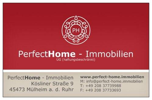 PerfectHome UG