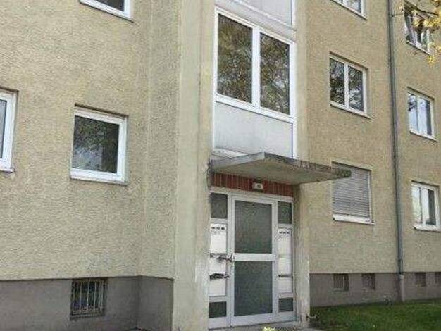 Wohnung zur Miete 411 € 1 Zimmer 34,7 m² 1. Geschoss frei ab 01.01.2026 Robert-Koch-Straße 93 Nellingen-Parksiedlung Ostfildern 73760