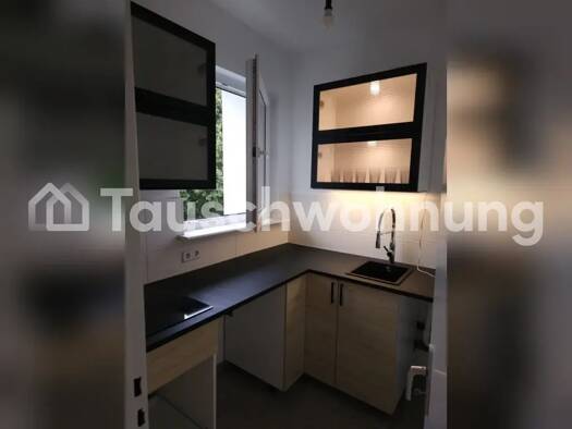 Wohnung zur Miete Tauschwohnung 602 € 1,5 Zimmer 43 m² Zehlendorf Berlin 12247