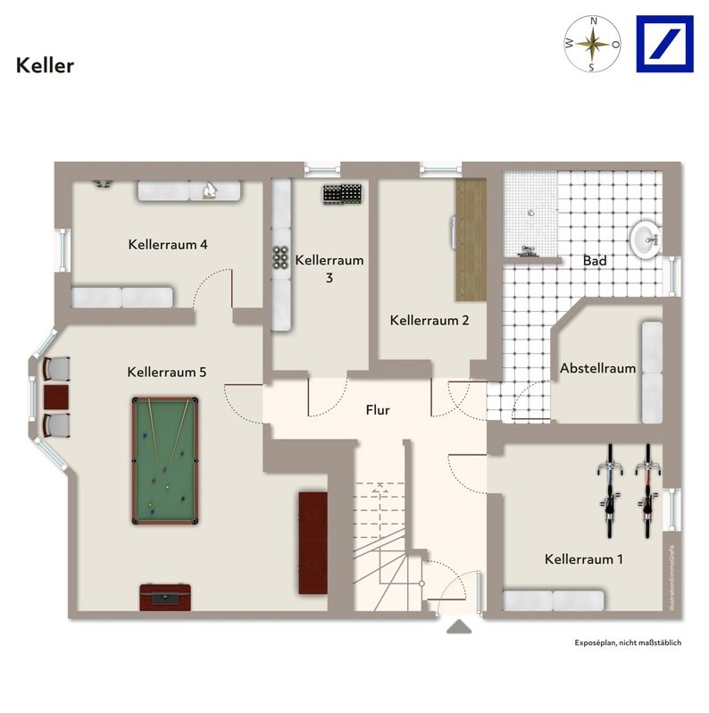 Einfamilienhaus zum Kauf 499.000 € 7 Zimmer 164 m²<br/>Wohnfläche 640 m²<br/>Grundstück Rangsdorf Rangsdorf 15834