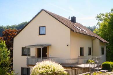 Haus zum Kauf 280.000 € 11 Zimmer 228 m² 471 m² Grundstück Bad Ems 56130