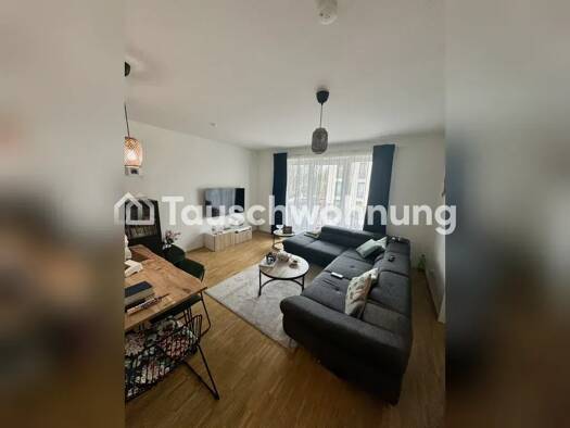 Wohnung zur Miete nur mit Wohnberechtigungsschein Tauschwohnung 386 € 2 Zimmer 53 m² 1. Geschoss Sasel Wandsbek 22159
