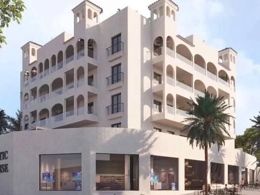 Wohnung zum Kauf 210.000 € 2 Zimmer 61 m² EG Orihuela 03380
