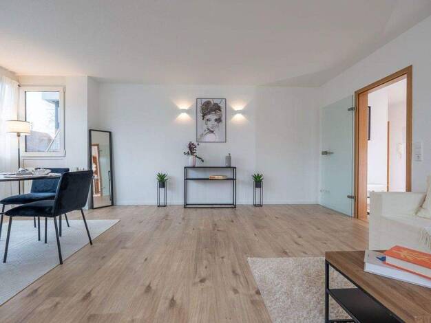 Wohnung zum Kauf provisionsfrei 272.000 € 3 Zimmer 78 m² 1. Geschoss Leutkirch Leutkirch im Allgäu 88299