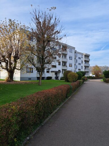 Wohnung zum Kauf 3 Zimmer 78,4 m² Nollingen Rheinfelden 79618