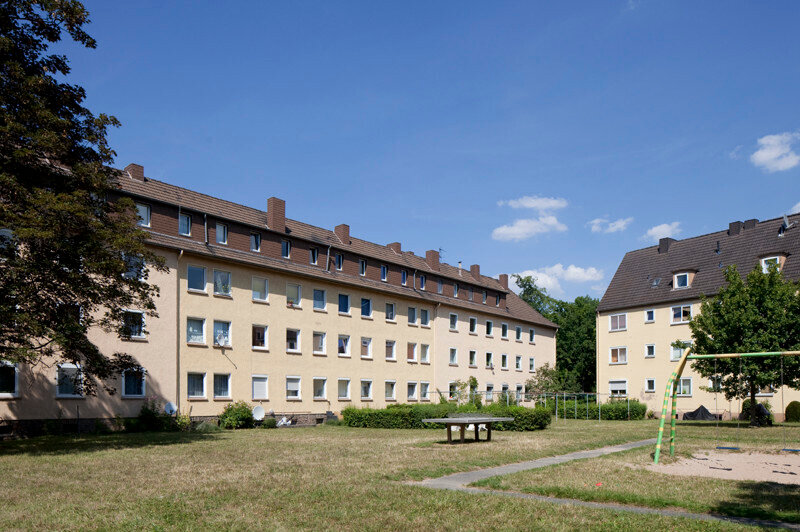 Wohnung zur Miete 501,60 € 2 Zimmer 57 m²<br/>Wohnfläche 3.<br/>Geschoss 17.10.2024<br/>Verfügbarkeit Bogenstr. 89 Goldgrube 1 Koblenz 56073