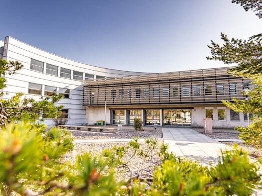 Bürofläche zur Miete 615 m² Bürofläche teilbar ab 280 m² Suhl Suhl 98527