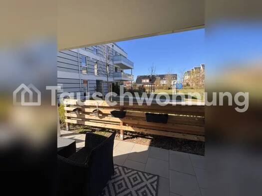 Wohnung zur Miete Tauschwohnung 1.300 € 3 Zimmer 91 m² Brinckmansdorf Rostock 18055