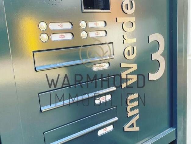 Wohnung zur Miete 800 € 1 Zimmer 41 m² 1. Geschoss Altstadt Lüneburg 21335