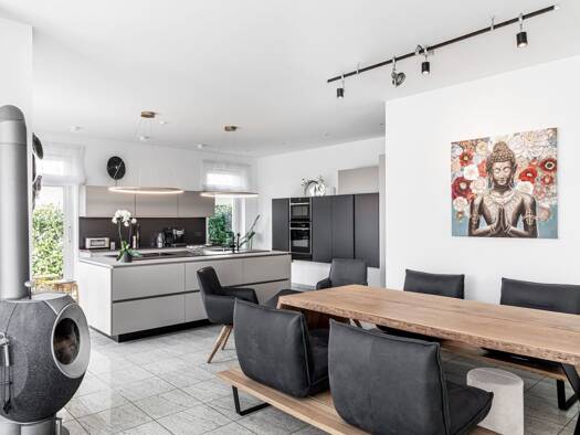 Einfamilienhaus zur Miete 3.800 € 8 Zimmer 270 m² 1.198 m² Grundstück frei ab 01.07.2026 Waldniel Schwalmtal 41366