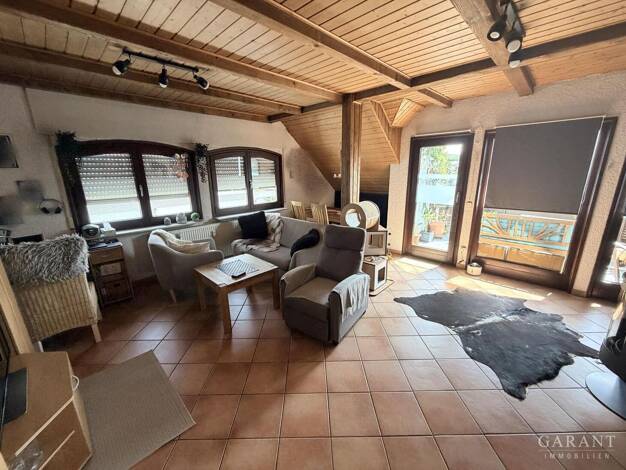 Wohnung zum Kauf 255.000 € 2,5 Zimmer 75 m² 1. Geschoss Dielheim Dielheim 69234