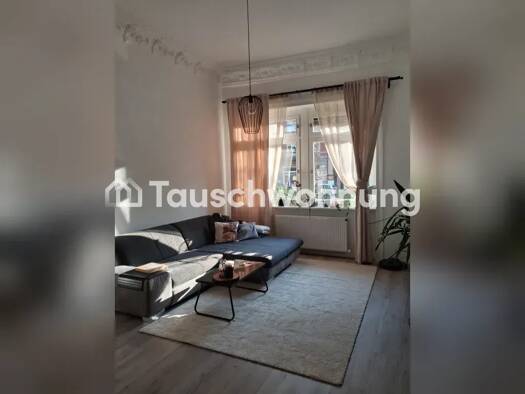 Wohnung zur Miete Tauschwohnung 760 € 3 Zimmer 72 m² Wiesbaden Biebrich 65183