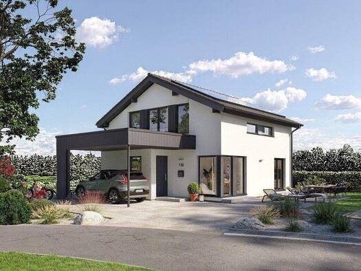 Einfamilienhaus zum Kauf 1.244.650 € 5 Zimmer 140 m² 1.000 m² Grundstück Alsterdorf Hamburg 22419