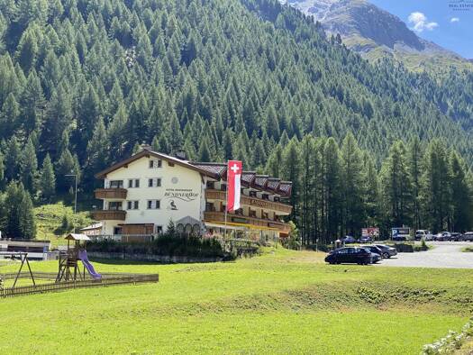 Hotel zum Kauf 4.500.000 € 20 Zimmer Ischgl 6561