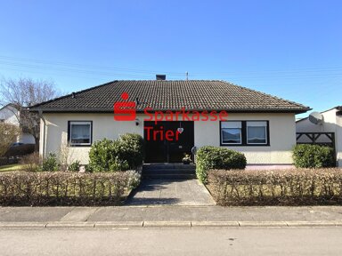 Bungalow zum Kauf 289.000 € 5 Zimmer 112 m² 966 m² Grundstück Schoden 54441