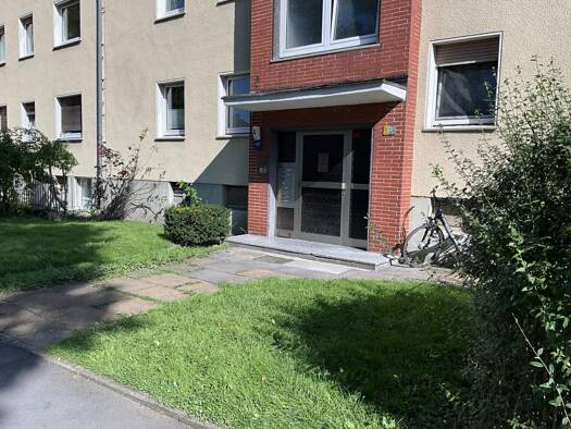 Wohnung zur Miete 469 € 2 Zimmer 59 m² 1. Geschoss frei ab 15.09.2026 An der Linnerst 18 Brambauer Lünen 44536