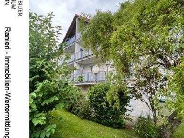 Wohnung zur Miete 600 € 3 Zimmer 76,4 m² 1. Geschoss frei ab sofort Heinrich-Heine-Straße 21 Bad Zwesten Bad Zwesten 34596