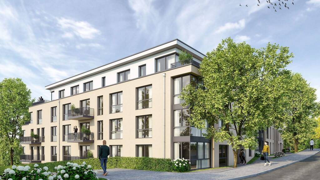 Fertig- und Musterhäuser zum Kauf Theodor-Storm-Str. 33 Saarbrücken 66125