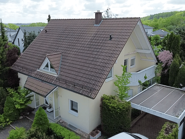Einfamilienhaus zum Kauf 439.000 € 6 Zimmer 247 m² 620 m² Grundstück Ettersburg 99439