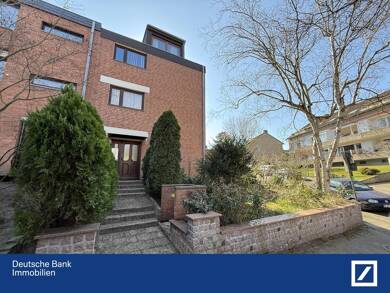 Mehrfamilienhaus zum Kauf 699.000 € 9 Zimmer 215 m² 313 m² Grundstück frei ab sofort Unterbach Düsseldorf 40627