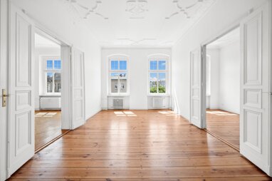 Wohnung zum Kauf 1.150.000 € 5 Zimmer 172 m² Charlottenburg Berlin 10627