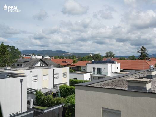 Terrassenwohnung zum Kauf 265.000 € 3 Zimmer 70,8 m² 2. Geschoss Leobersdorf 2544