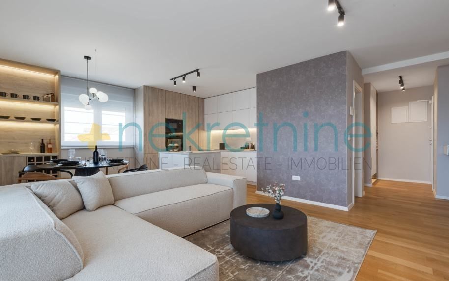 Wohnung zum Kauf 390.000 € 3 Zimmer 114 m²<br/>Wohnfläche 2.<br/>Geschoss Zadar