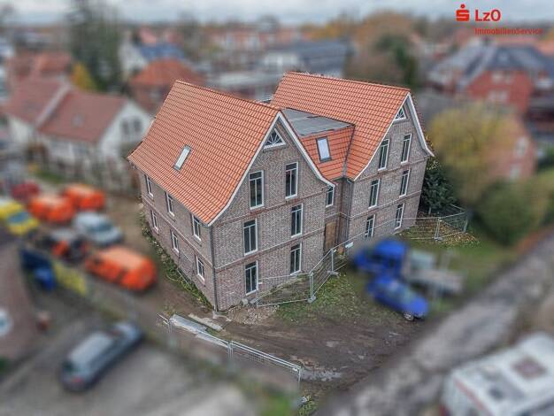 Wohnung zur Miete 1.200 € 3 Zimmer 79,7 m² Rastede II Rastede 26180