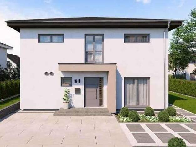 Einfamilienhaus zum Kauf - Erstbezug provisionsfrei 648.000 € 4 Zimmer 186 m² 1.088,9 m² Grundstück Wattenheim 67319