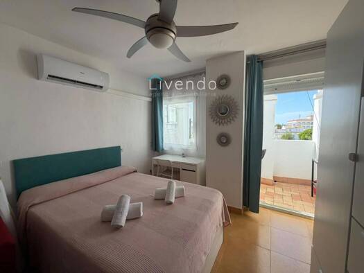 Wohnung zum Kauf 277.000 € 1 Zimmer 47 m² Tarifa 11393