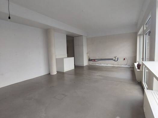 Laden zur Miete 1.750 € 1 Zimmer 90 m² Verkaufsfläche Nordend-Ost Frankfurt am Main 60385
