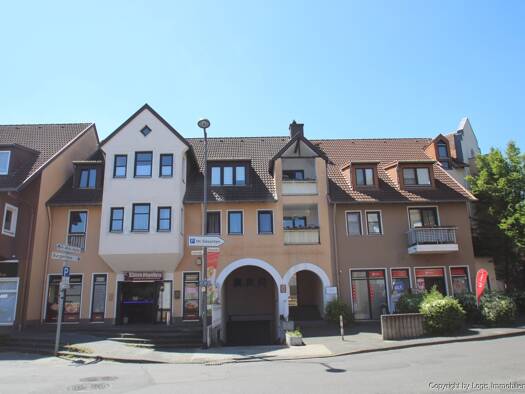 Praxisfläche zur Miete 1.250 € 174 m² Bürofläche Sieglar Troisdorf / Sieglar 53844