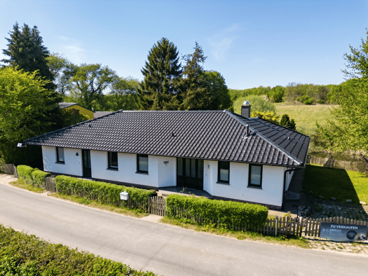 Haus zum Kauf 498.000 € 6 Zimmer 160 m² 1.013 m² Grundstück Hagen Lohme 18551