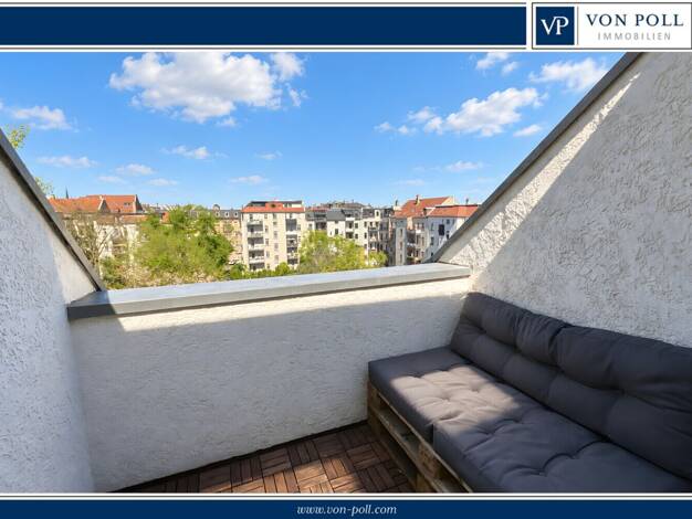 Wohnung zum Kauf 125.000 € 2 Zimmer 45 m² EG Schleußig Leipzig 04229