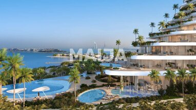 Apartment zum Kauf 26.943.884 € 8 Zimmer 1.829 m² 1. Geschoss Palm Jumeirah Rd Dubai