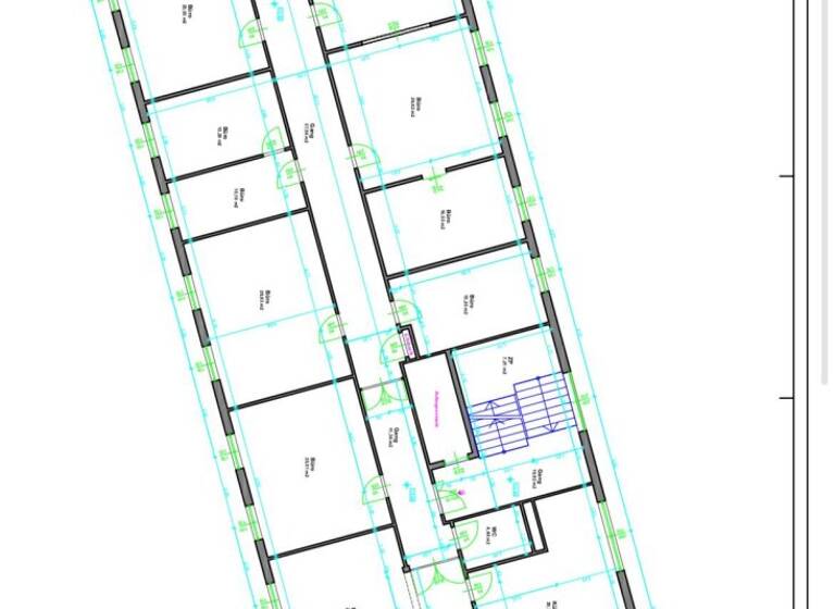 Büro zur Miete 5,93 € Wien 1150