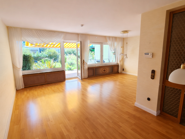 Reihenmittelhaus zum Kauf 330.000 € 4,5 Zimmer 94 m² 215 m² Grundstück Mitte Witten 58455