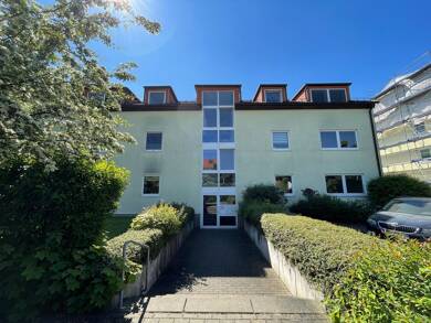 Wohnung zur Miete 621 € 2 Zimmer 65,3 m² EG Sommerfelder Weg 121 Paunsdorf Leipzig 04319