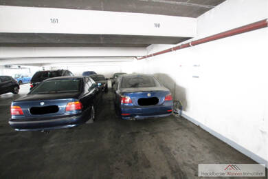 Tiefgarage zum Kauf provisionsfrei 15.000 € Wredestr. 46 Mitte / Stadtbezirk 112 Ludwigshafen 67059