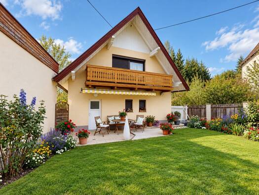Einfamilienhaus zum Kauf 459.000 € 4,5 Zimmer 172 m² 327,2 m² Grundstück Viktring Klagenfurt am Wörthersee 9073