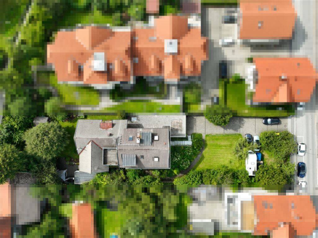 Mehrfamilienhaus zum Kauf - Ansicht 4