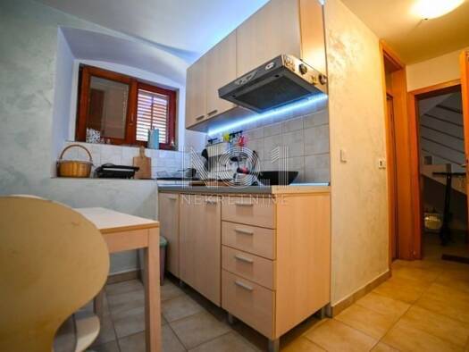Studio zum Kauf 88.000 € 1 Zimmer 22 m² Cres