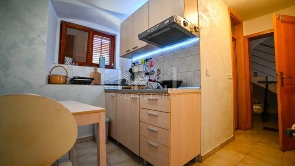 Studio zum Kauf 88.000 € 1 Zimmer 22 m² Cres