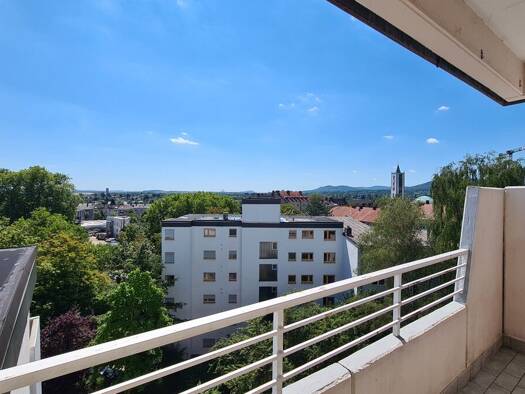 Wohnung zum Kauf 235.000 € 3 Zimmer 83 m² West Vorderer Westen 34119