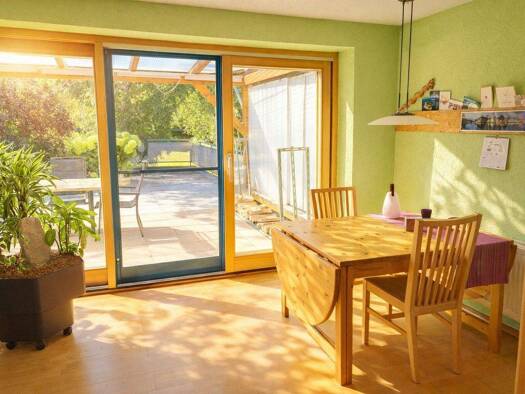 Einfamilienhaus zum Kauf 299.000 € 5 Zimmer 124 m² 1.116 m² Grundstück Osterburken 74706