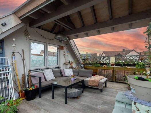 Einfamilienhaus zum Kauf provisionsfrei 598.000 € 9 Zimmer 161,1 m² 125 m² Grundstück Ludwigsburger Steige 1 Aldingen Remseck am Neckar 71686