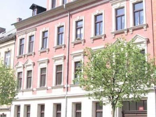 Wohnung zur Miete 275 € 2 Zimmer 58 m² 3. Geschoss frei ab sofort Willy-Reinl-Straße 8 Altendorf Chemnitz 09116