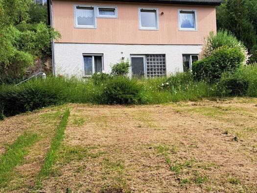 Einfamilienhaus zum Kauf provisionsfrei 115.000 € 5 Zimmer 120 m² 750 m² Grundstück frei ab sofort Strotzbüsch 54552