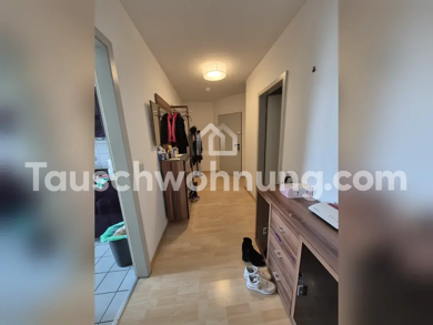 Wohnung zur Miete Tauschwohnung 1.028 € 3 Zimmer 86 m² 3. Geschoss Raderberg Köln 50968