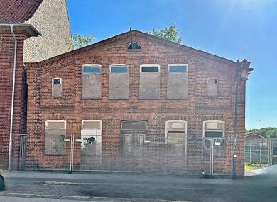 Grundstück zum Kauf 89.000 € 363 m² Grundstück Schönberg Schönberg 23923